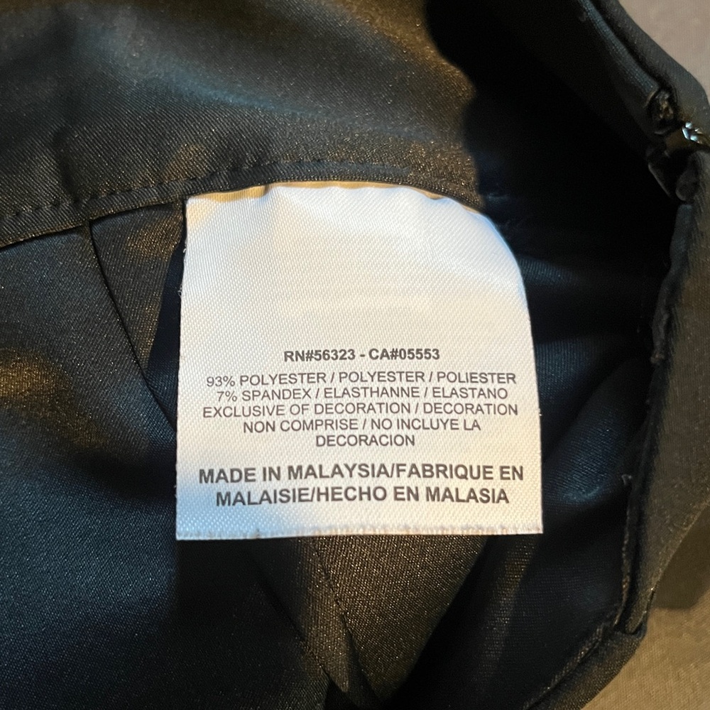 Nike Golf Dri-Fit SKORT New 
Size 10 19” length - Picture 7 of 9